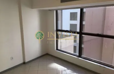 Sala comercial com 2 salas à venda na Rua Felipe Schmidt, 649, Centro, Florianópolis