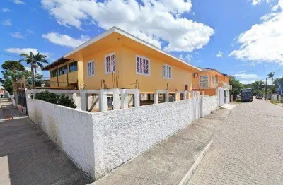 À venda | 300 m², 4 quartos, Churrasqueira e 5 vagas - Jardim Eldorado, em Palhoça.