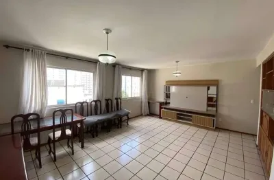 À venda | 144 m², sacada, 3 quartos e 1 vaga - próximo ao parque da luz, em florianópolis.