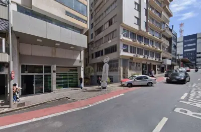 Prédio para alugar na Rua Vidal Ramos, 31, Centro, Florianópolis
