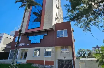 À venda | sala comercial de 40 m² - estreito, em florianópolis.