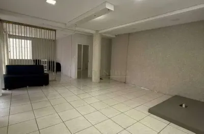 Locação | sala comercial de 100 m² com 3 ambientes - palhoça/sc.