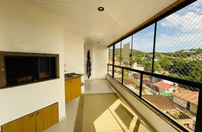 À venda | exclusividade! semi mobiliado, 3 quartos e 2 vagas de garagem à 10 min. do centro - joão paulo