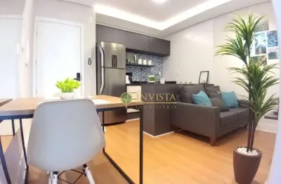 Kitnet / Stúdio à venda na Rua João Marçal, 216, Trindade, Florianópolis