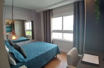 Kitnet / Stúdio à venda na Rua João Marçal, 216, Trindade, Florianópolis