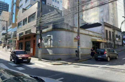 Casa comercial com 2 salas à venda na Rua Padre Roma, 167, Centro, Florianópolis