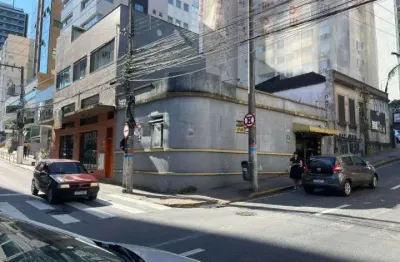 Casa comercial com 2 salas à venda na Rua Padre Roma, 167, Centro, Florianópolis
