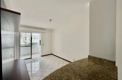 Apartamento com 2 quartos à venda em Barreiros, São José/SC - Próximo à Faculdade Estácio de Sá.