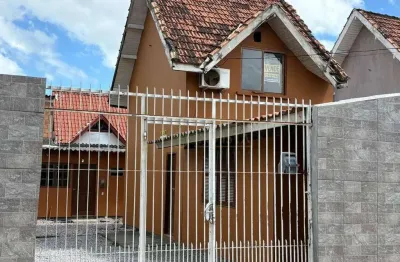 À venda | 120 m², 3 quartos, edícula e 4 vagas - vargem do bom jesus, em florianópolis.