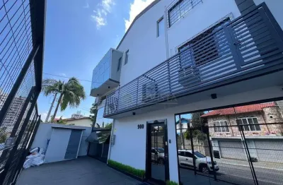 À venda | prédio comercial de 360 m² - jardim cidade de florianópolis, em são josé.