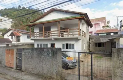 Terreno à venda na Rua Cruz e Souza, 238, Centro, Florianópolis