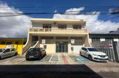 Locação | loja comercial de 190 m² com 3 vagas de garagem - barreiros, em são josé.