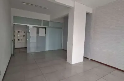 Ponto comercial com 1 sala para alugar na Rua Quinze de Novembro, 150, Campinas, São José