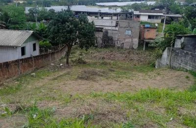 À venda | terreno de 550 m² com viabilidade para até 4 andares - jardim carolina, em biguaçu.