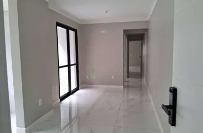 Apartamento com 2 quartos à venda, 77 m² e sacada com churrasqueira, 1 vaga - flor de nápolis, em são josé.