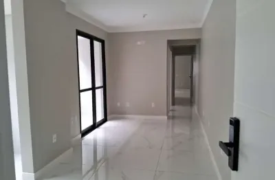 Apartamento com 2 quartos à venda, 77 m² e sacada com churrasqueira, 1 vaga - flor de nápolis, em são josé.