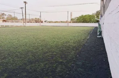 Terreno comercial à venda na Rua Vidal Vicente Andrade, 235, Forquilhas, São José