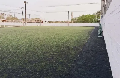 Terreno comercial à venda na Rua Vidal Vicente Andrade, 235, Forquilhas, São José