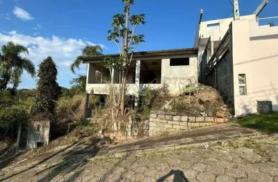 Casa com 2 quartos à venda em florianópolis, 540 m², vista mar e 1 vaga - bairro ribeirão da ilha.