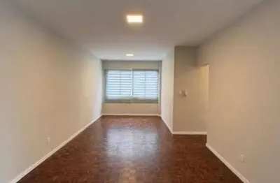 Apartamento com 3 quartos à venda em florianópolis, 104 m², semi mobiliado e 1 vaga - bairro centro, próximo ao ifsc.
