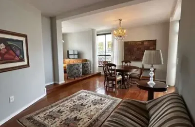 Apartamento com 3 quartos à venda em florianópolis, sacada com vista mar e 2 vagas - bairro agronômica.