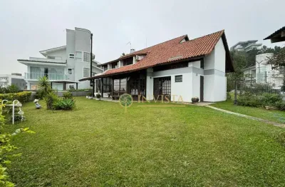 À venda no bosque das mansões! alto padrão, suíte master com closet e hidromassagem, 4 quartos e 4 vagas em condomínio fechado.