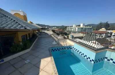 Cobertura com 3 quartos à venda na Rua Leonel Pereira, 165, Cachoeira do Bom Jesus, Florianópolis