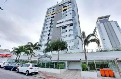 Cobertura com 3 suítes à venda no bairro Estreito, Terraço, Churrasqueira e 3 vagas.