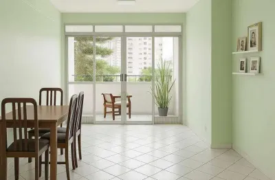 Apartamento com 3 quartos à venda em florianópolis, semi mobiliado e 1 vaga - próximo à ufsc, bairro trindade.