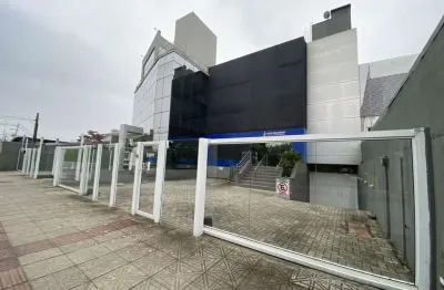 Prédio para alugar na Rua Professora Sofia Quint de Souza, 544, Capoeiras, Florianópolis