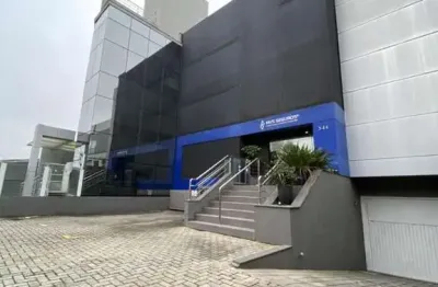 Prédio para alugar na Rua Professora Sofia Quint de Souza, 544, Capoeiras, Florianópolis