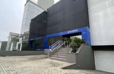 Prédio para alugar na Rua Professora Sofia Quint de Souza, 544, Capoeiras, Florianópolis