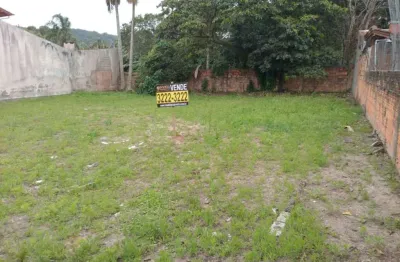 Terreno à venda na Rua Osvaldo Rogério Braga, 520, Ingleses, Florianópolis
