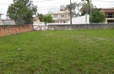 Terreno à venda na Rua Osvaldo Rogério Braga, 520, Ingleses, Florianópolis