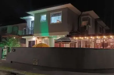Casa com 3  quartos à venda em são josé, 142 m² e 2 vagas - bairro potecas.