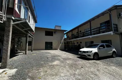 Terreno à venda na Servidão Vassourinha, 80, Rio Tavares, Florianópolis