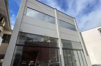 Ponto comercial com 1 sala para alugar na Rua José Bonifácio de Souza, 1, Passa Vinte, Palhoça