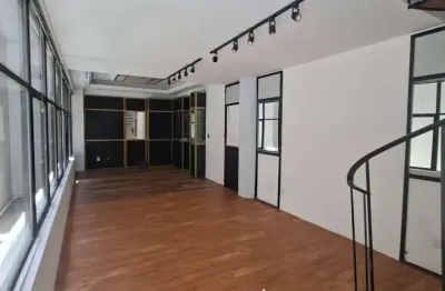 Ponto comercial com 1 sala para alugar na Rua Jerônimo Coelho, 293, Centro, Florianópolis