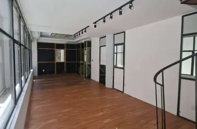 Ponto comercial com 1 sala para alugar na Rua Jerônimo Coelho, 293, Centro, Florianópolis