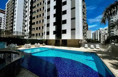 Apartamento com 3 quartos para alugar em florianópolis, sacada com churrasqueira, prédio com piscina e quadra, 1 vaga - próximo ao colégio catarinense