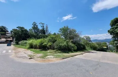 Terreno comercial para alugar na Rua Antônio Carlos Ferreira, 1239, Agronômica, Florianópolis