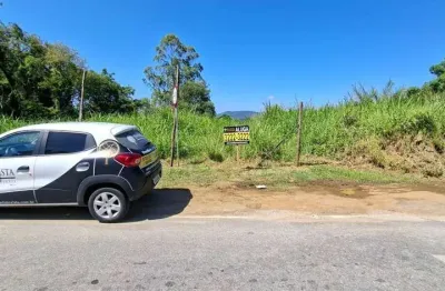 Terreno comercial para alugar na Rua Antônio Carlos Ferreira, 1239, Agronômica, Florianópolis