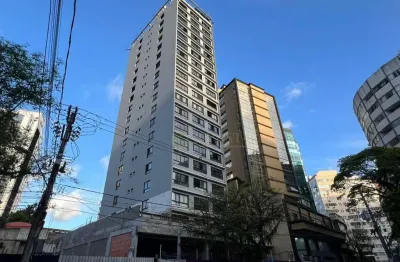 Apartamento com 1 quarto à venda na Avenida Prefeito Osmar Cunha, 164, Centro, Florianópolis
