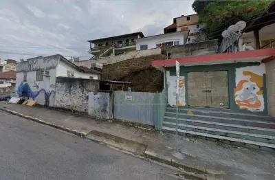 Terreno comercial à venda na Rua Doutor Heitor Blum, 642, Estreito, Florianópolis