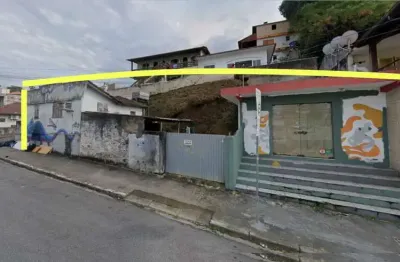 Terreno comercial à venda na Rua Doutor Heitor Blum, 642, Estreito, Florianópolis