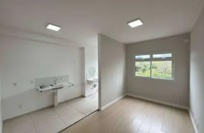 Apartamento com 2 quartos à venda na Avenida Paulo Roberto Vidal, 475, Bela Vista, Palhoça