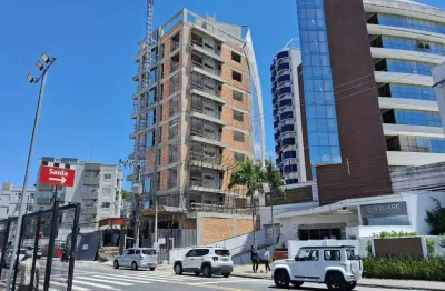 Ponto comercial com 1 sala à venda na Avenida Engenheiro Max de Souza, 925, Coqueiros, Florianópolis