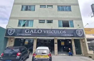 Ponto comercial com 1 sala para alugar na Avenida Josué Di Bernardi, 507, Campinas, São José