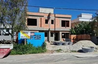 Casa com 3 quartos à venda na Rua da Escova de Garrafa, 19, Cachoeira do Bom Jesus, Florianópolis