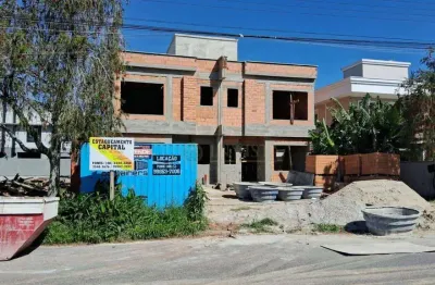 Casa com 3 quartos à venda na Rua da Escova de Garrafa, 19, Cachoeira do Bom Jesus, Florianópolis